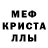 MDMA crystal Serezha Ermolaev