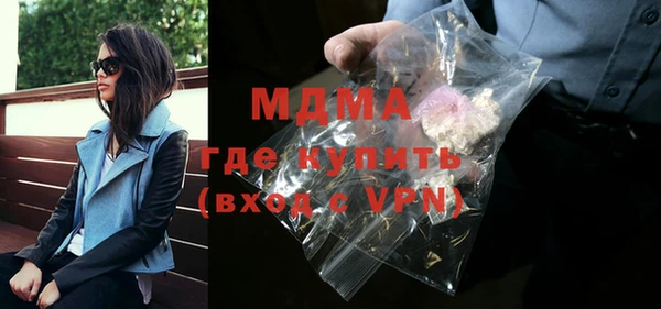 хмурый Арсеньев