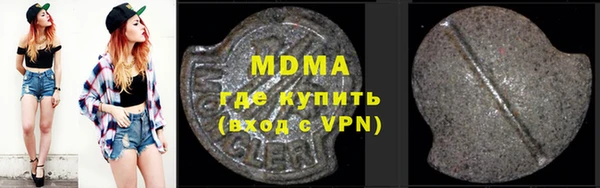 хмурый Арсеньев